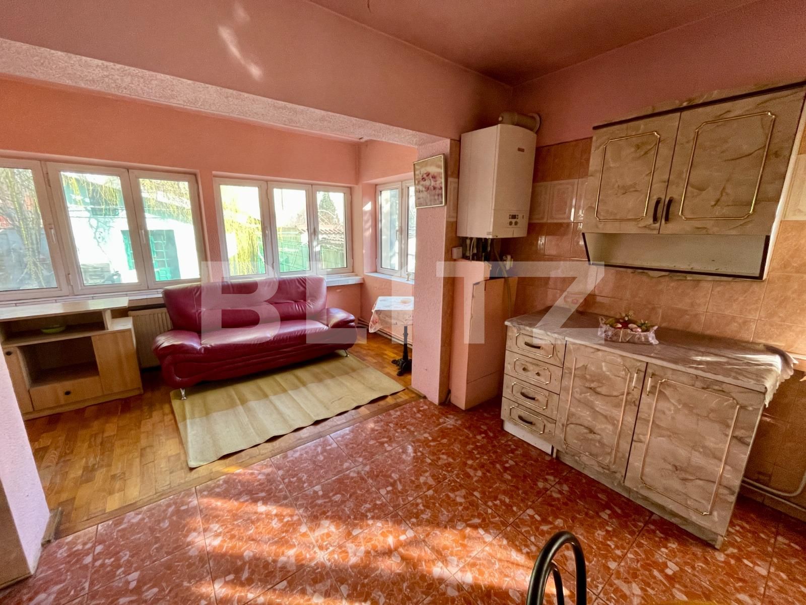 Casa de închiriat 2 camere Est - 83384CI | BLITZ Craiova | Poza3