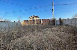 Teren intravilan, 900 mp, Bulevardul Carpenului