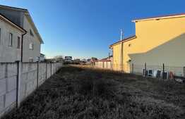 Teren intravilan, 900 mp, Bulevardul Carpenului