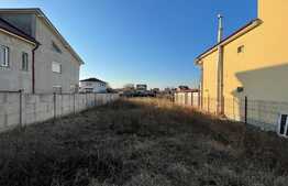 Teren intravilan, 900 mp, Bulevardul Carpenului