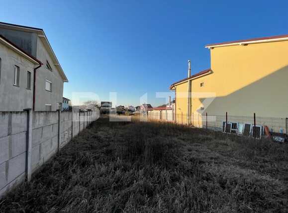 Teren de vânzare Bariera Valcii - 83398TV | BLITZ Craiova | Poza2