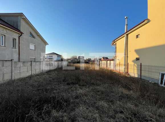 Teren de vânzare Bariera Valcii - 83398TV | BLITZ Craiova | Poza3