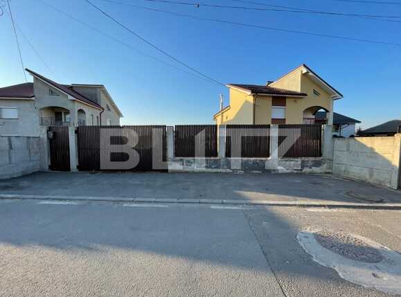 Teren de vânzare Bariera Valcii - 83398TV | BLITZ Craiova | Poza1