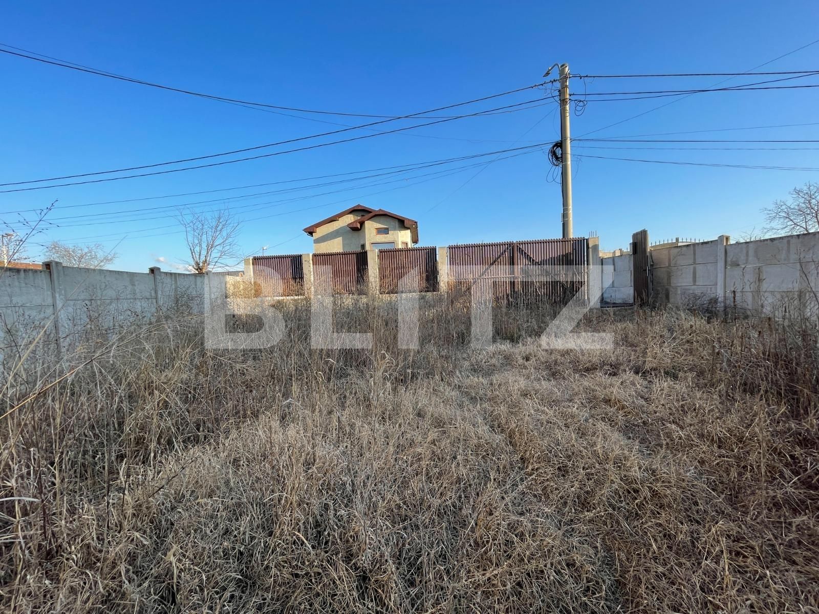 Teren de vânzare Bariera Valcii - 83398TV | BLITZ Craiova | Poza4