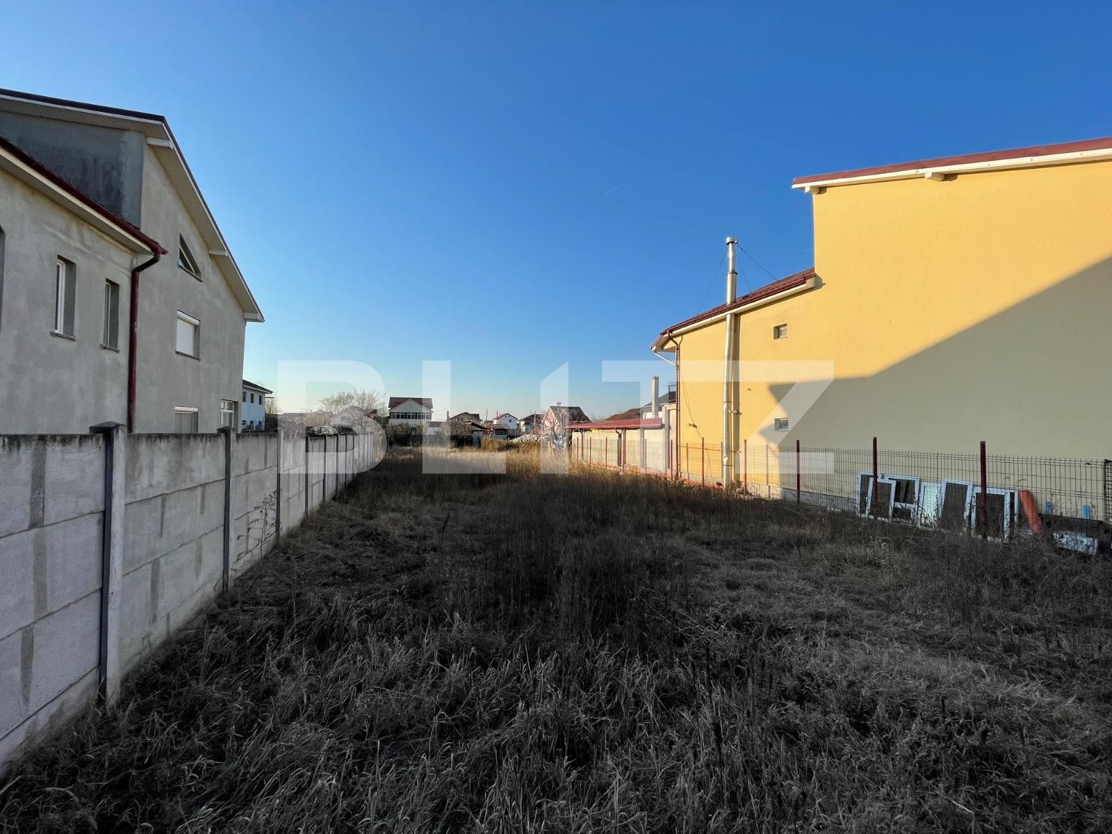 Teren de vânzare Bariera Valcii - 83398TV | BLITZ Craiova | Poza2