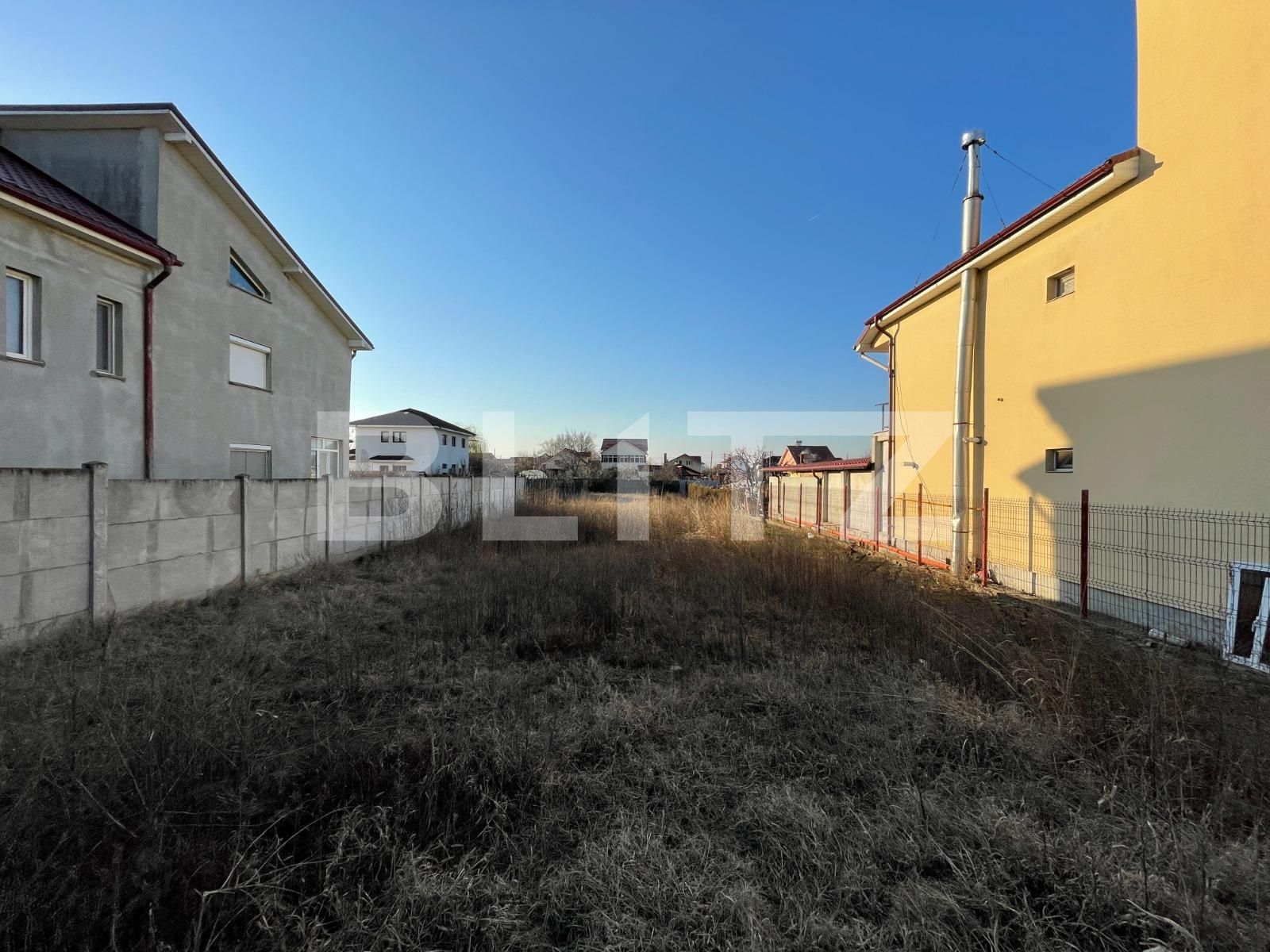 Teren de vânzare Bariera Valcii - 83398TV | BLITZ Craiova | Poza3