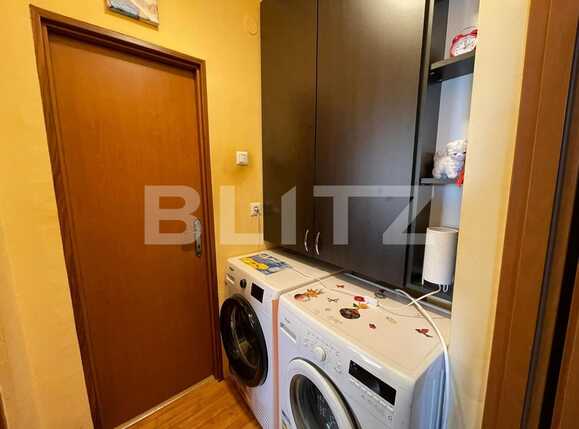 Apartament de vânzare 2 camere Craiovita Noua - 83418AV | BLITZ Craiova | Poza3