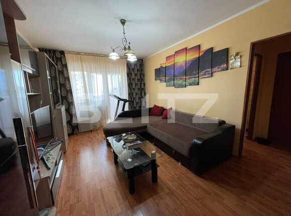 Apartament de vânzare 2 camere Craiovita Noua - 83418AV | BLITZ Craiova | Poza1