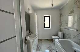 ULTIMA Casă individuală la cheie, pe un singur nivel, 70 mp, 250 mp teren, zona Selgros