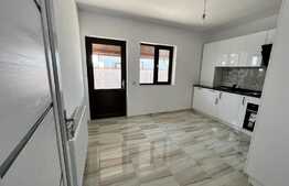 ULTIMA Casă individuală la cheie, pe un singur nivel, 70 mp, 250 mp teren, zona Selgros