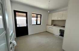 ULTIMA Casă individuală la cheie, pe un singur nivel, 70 mp, 250 mp teren, zona Selgros