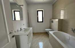 ULTIMA Casă individuală la cheie, pe un singur nivel, 70 mp, 250 mp teren, zona Selgros