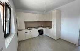 ULTIMA Casă individuală la cheie, pe un singur nivel, 70 mp, 250 mp teren, zona Selgros