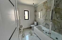 ULTIMA Casă individuală la cheie, pe un singur nivel, 70 mp, 250 mp teren, zona Selgros