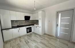 ULTIMA Casă individuală la cheie, pe un singur nivel, 70 mp, 250 mp teren, zona Selgros