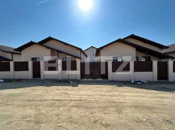 Casa de vânzare 2 camere Malu Mare - 83426CV | BLITZ Craiova | Poza4