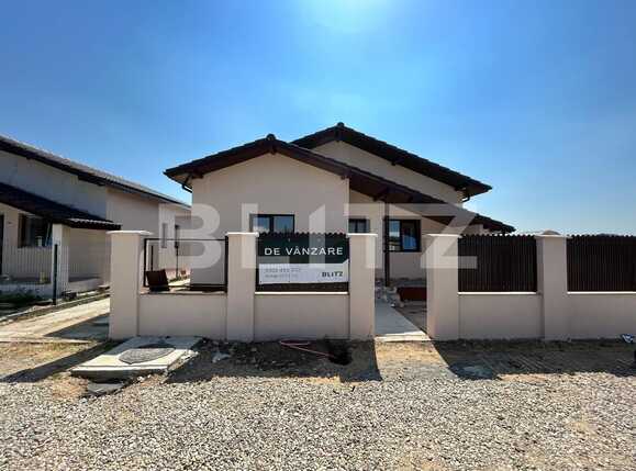 Casa de vânzare 2 camere Malu Mare - 83426CV | BLITZ Craiova | Poza2