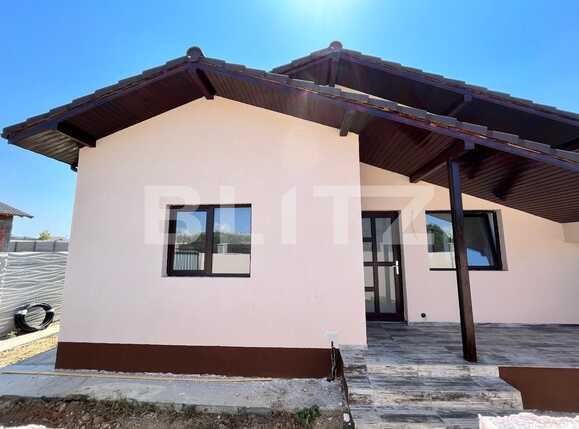 Casa de vânzare 2 camere Malu Mare - 83426CV | BLITZ Craiova | Poza1