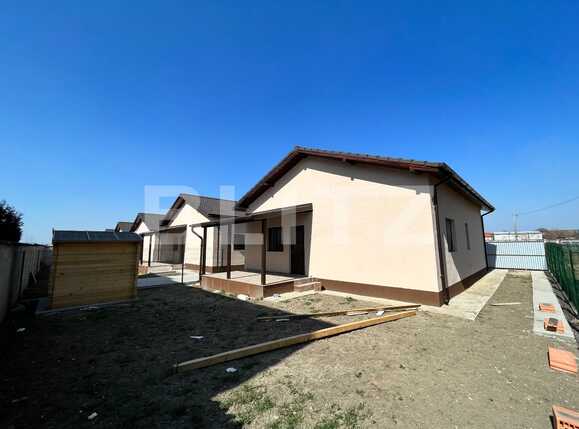 Casa de vânzare 2 camere Malu Mare - 83426CV | BLITZ Craiova | Poza7