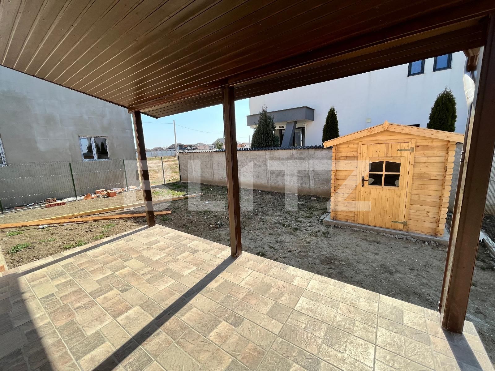 Casa de vânzare 2 camere Malu Mare - 83426CV | BLITZ Craiova | Poza8