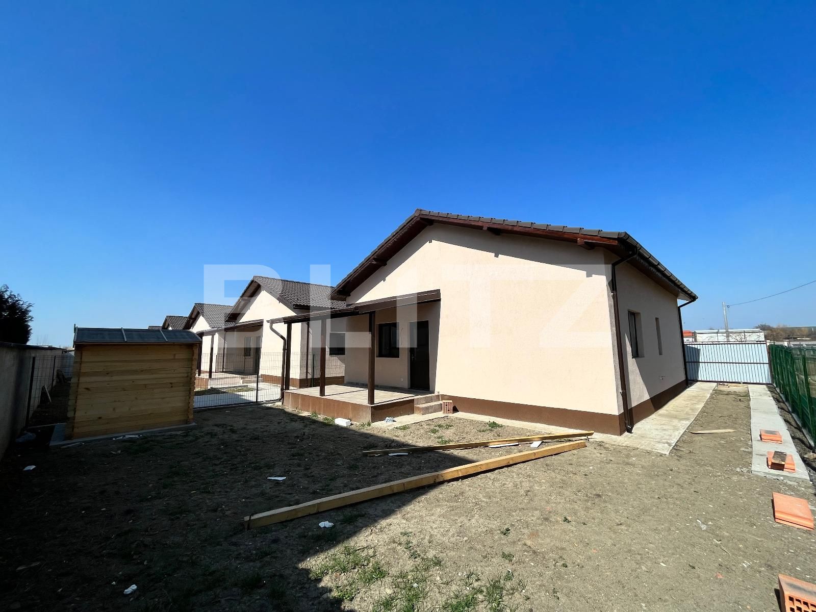 Casa de vânzare 2 camere Malu Mare - 83426CV | BLITZ Craiova | Poza7