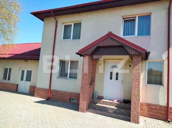 Casa de vânzare 7 camere Carcea  - 83438CV | BLITZ Craiova | Poza1