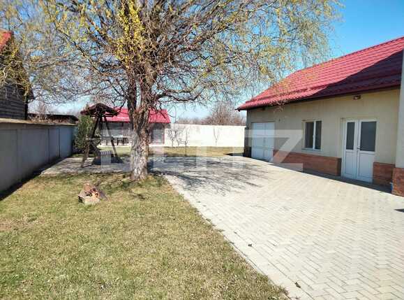 Casa de vânzare 7 camere Carcea  - 83438CV | BLITZ Craiova | Poza2