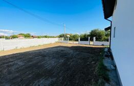 Casa P+M 4 dormitoare la cheie, teren 400 mp, Bariera Vilcii