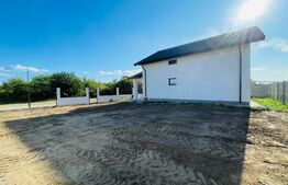 Casa P+M 4 dormitoare la cheie, teren 400 mp, Bariera Vilcii