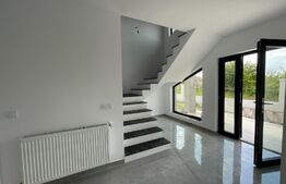 Casa P+M 4 dormitoare la cheie, teren 400 mp, Bariera Vilcii