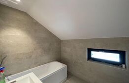 Casa P+M 4 dormitoare la cheie, teren 400 mp, Bariera Vilcii