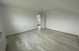 Casa P+M 4 dormitoare la cheie, teren 400 mp, Bariera Vilcii