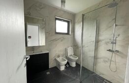 Casa P+M 4 dormitoare la cheie, teren 400 mp, Bariera Vilcii