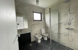 Casa P+M 4 dormitoare la cheie, teren 400 mp, Bariera Vilcii