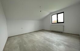 Casa P+M 4 dormitoare la cheie, teren 400 mp, Bariera Vilcii