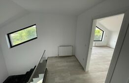 Casa P+M 4 dormitoare la cheie, teren 400 mp, Bariera Vilcii