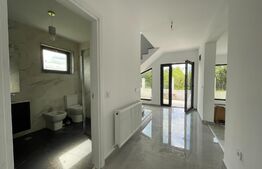 Casa P+M 4 dormitoare la cheie, teren 400 mp, Bariera Vilcii