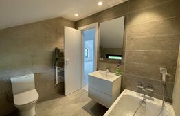 Casa P+M 4 dormitoare la cheie, teren 400 mp, Bariera Vilcii