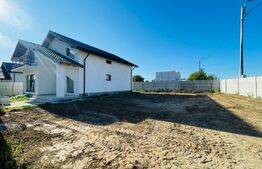 Casa P+M 4 dormitoare la cheie, teren 400 mp, Bariera Vilcii