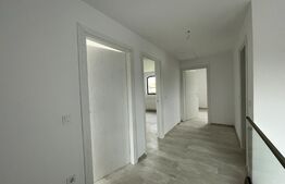 Casa P+M 4 dormitoare la cheie, teren 400 mp, Bariera Vilcii