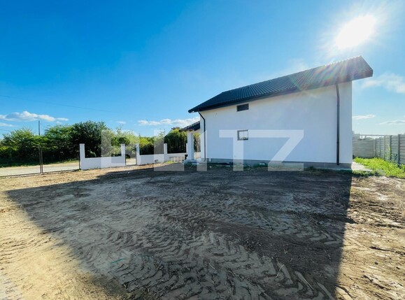 Casa de vânzare 4 camere Bariera Valcii - 83440CV | BLITZ Craiova | Poza3