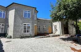 Casă deosebită S + P + E + M 300 mp utili cu 320 mp teren, zonă centrală