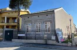 Casă deosebită S + P + E + M 300 mp utili cu 320 mp teren, zonă centrală