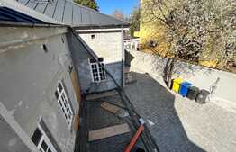 Casă deosebită S + P + E + M 300 mp utili cu 320 mp teren, zonă centrală