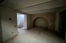 Casă deosebită S + P + E + M 300 mp utili cu 320 mp teren, zonă centrală