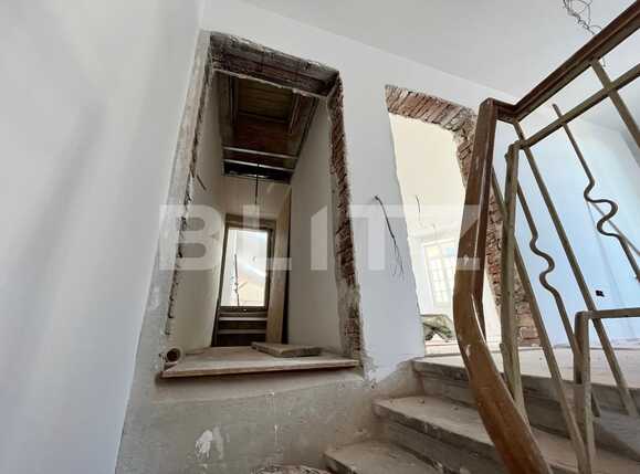 Casa de vânzare 4 camere Central - 83452CV | BLITZ Craiova | Poza16