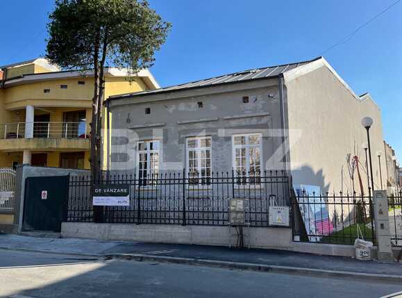 Casa de vânzare 4 camere Central - 83452CV | BLITZ Craiova | Poza6