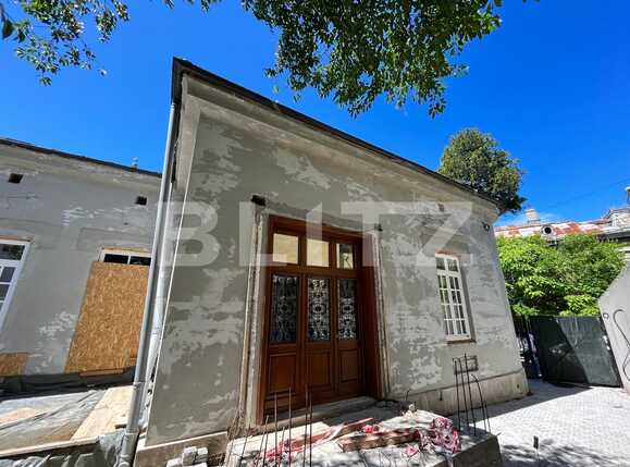 Casa de vânzare 4 camere Central - 83452CV | BLITZ Craiova | Poza1