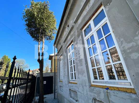 Casa de vânzare 4 camere Central - 83452CV | BLITZ Craiova | Poza8