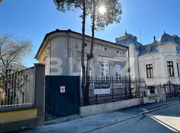 Casa de vânzare 4 camere Central - 83452CV | BLITZ Craiova | Poza5
